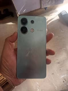 Redmi note 13 for sale