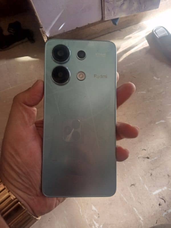 Redmi note 13 for sale 0