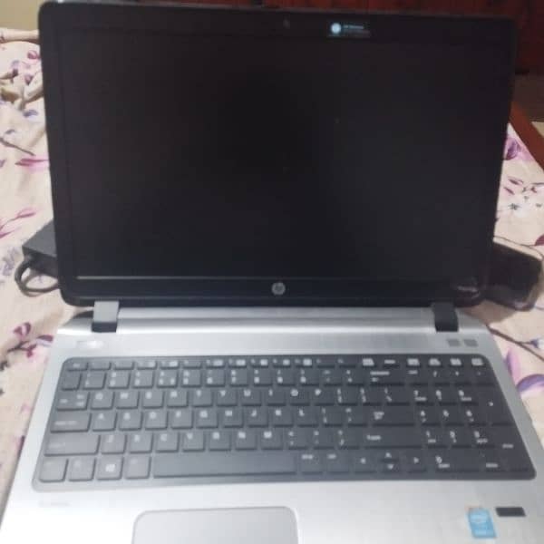 #0306.5080000 Hp probook core i7 450G2 5th generation for sale 5