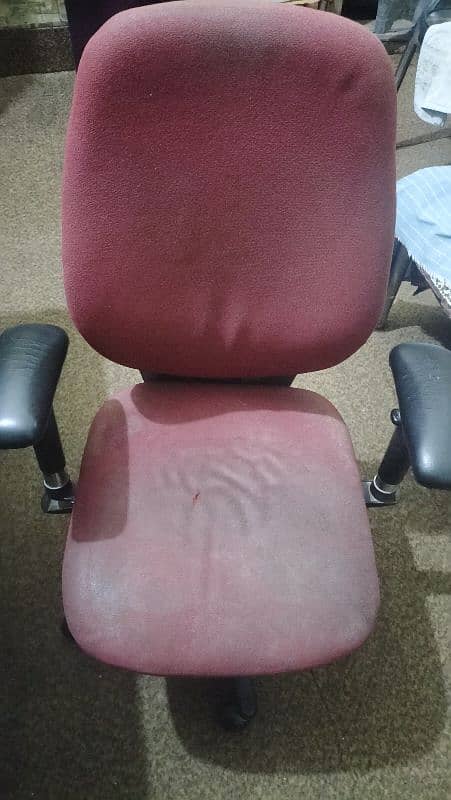 computer chair 0