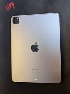 Apple iPad Pro (4th Generation)