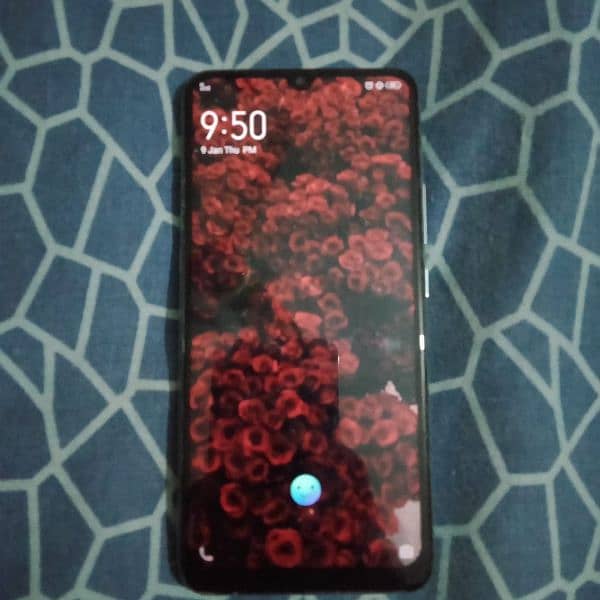 vivo s7 good condition 1