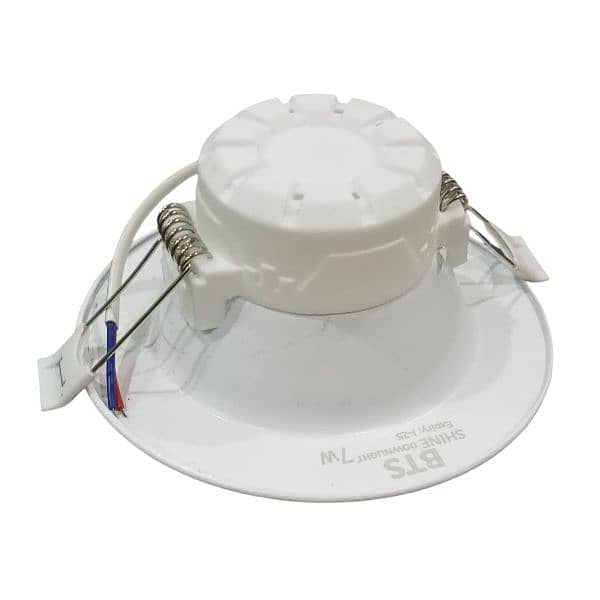 LED Downlight 1