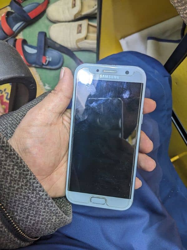 Samsung A520 ok dasply lcde orajan 0