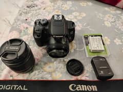 Canon 700D