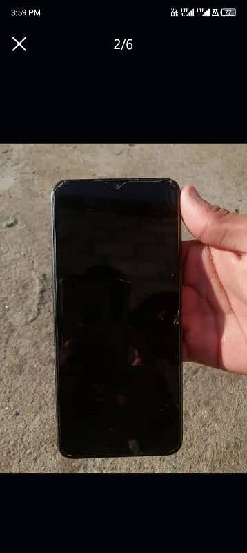 itel  s23 Rom 128 Ram 8+8 5