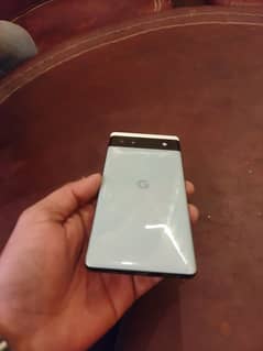 google pixel 6a official pta approved