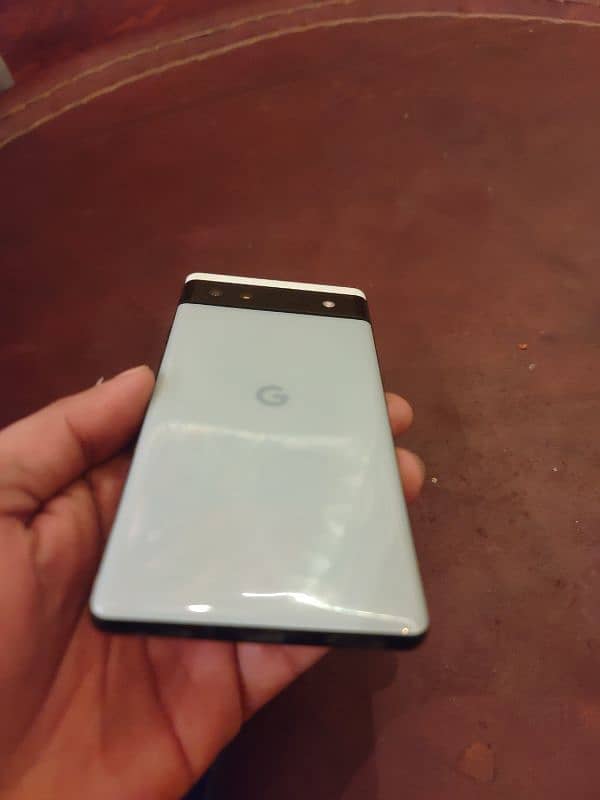 google pixel 6a official pta approved 1