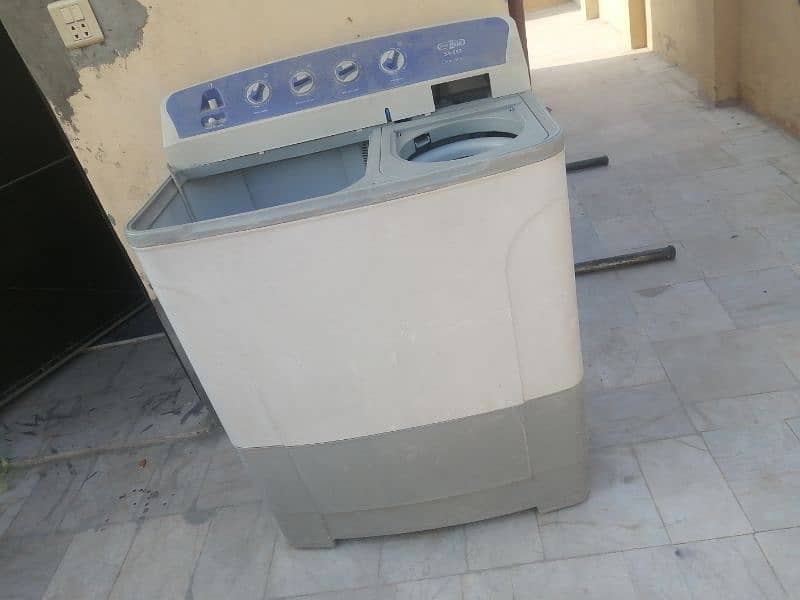 washing mashine for sale 2