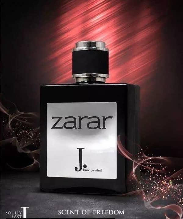 Branded Perfume | Long-Lasting Fragrance | Premium Scent for Men 2