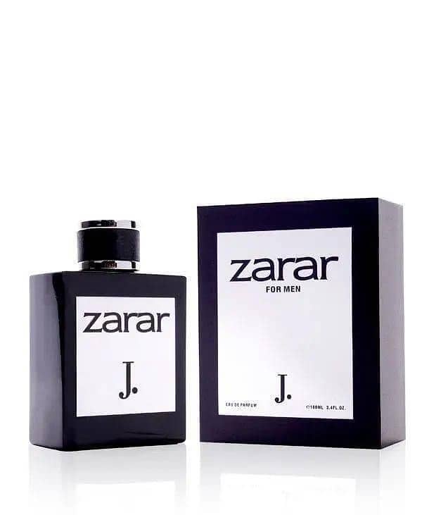 Branded Perfume | Long-Lasting Fragrance | Premium Scent for Men 3