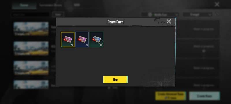 Pubg Mobile Glacier I'd For Sale 2