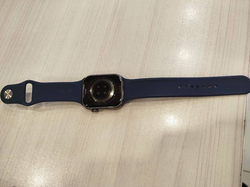 I am selling my Smart Watch 1