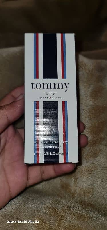 Tommy Hilfiger Fragrance 1.7oz 1