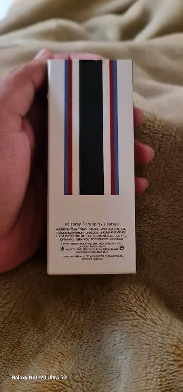 Tommy Hilfiger Fragrance 1.7oz 2