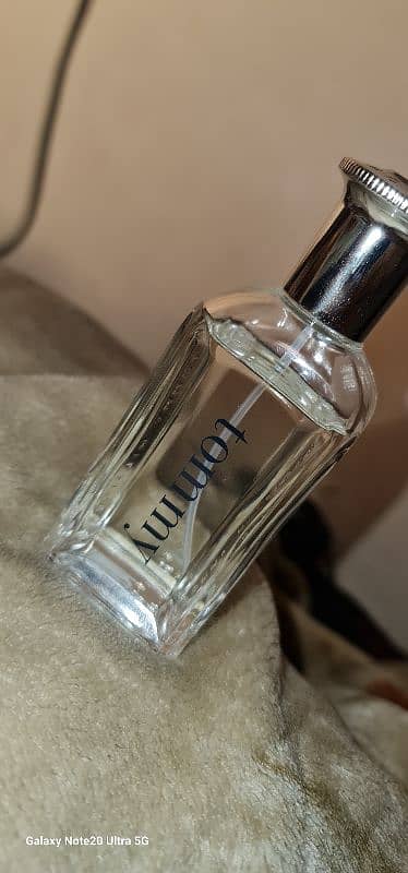 Tommy Hilfiger Fragrance 1.7oz 3