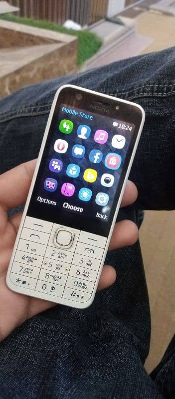 nokia 230 original phone all ok 3