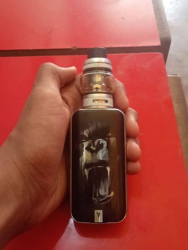 luxe 2 (vape) 0