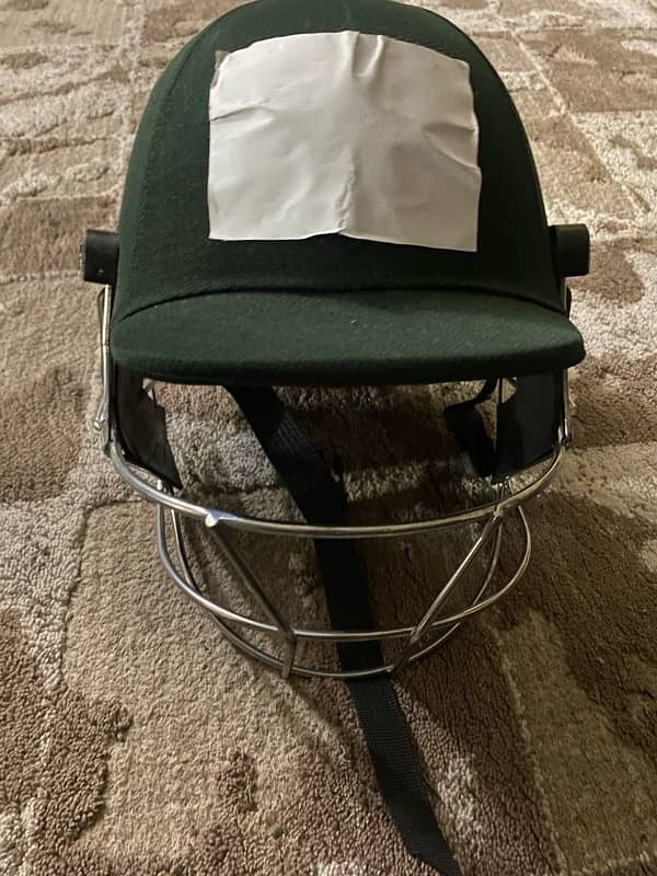 tsc cricket helmet 2