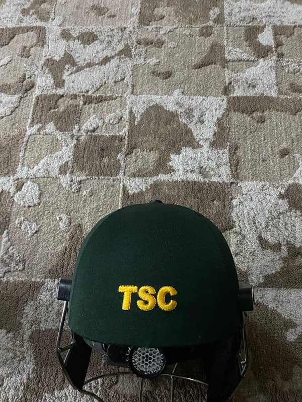 tsc cricket helmet 3