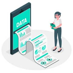 Female Data Researcher (on site)