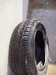 tyre