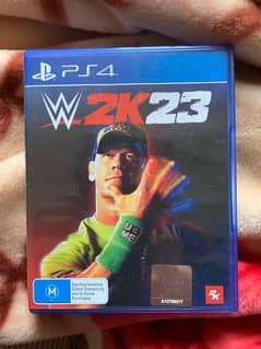 WWE