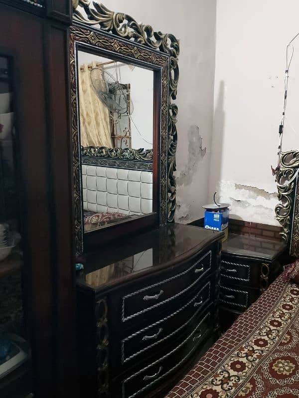 Good condition new look furniture cheap price 1