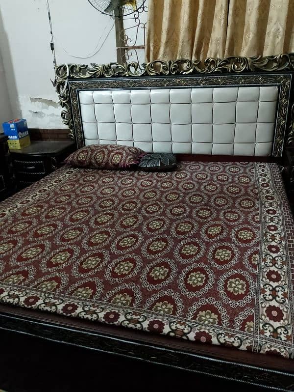 Good condition new look furniture cheap price 2