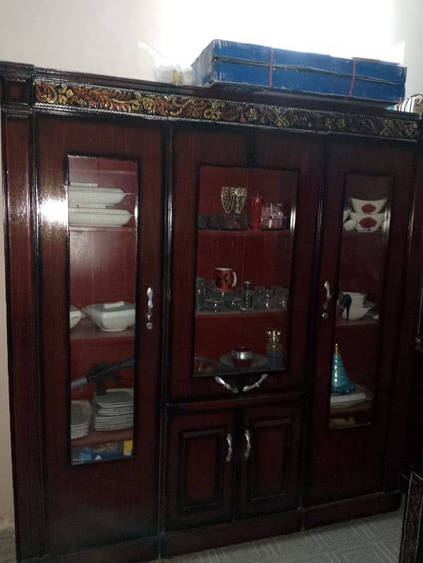 Good condition new look furniture cheap price 3