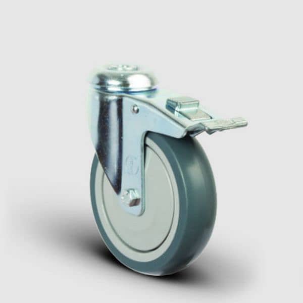 Caster wheels for sale in Karachi 2