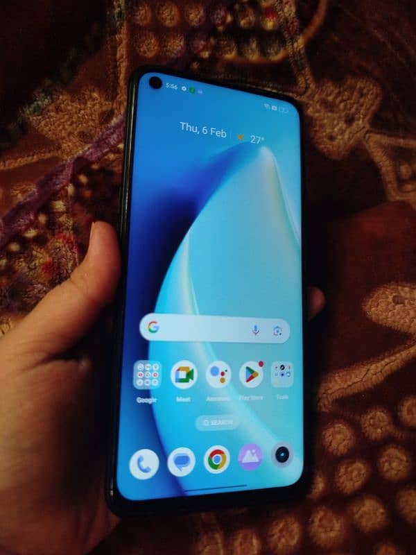 realme 9i for sell 4