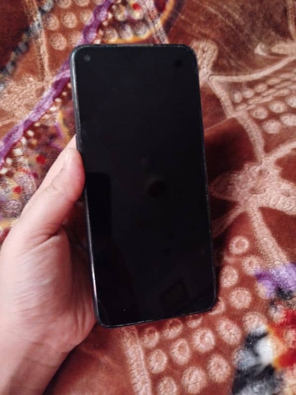 realme 9i for sell 5