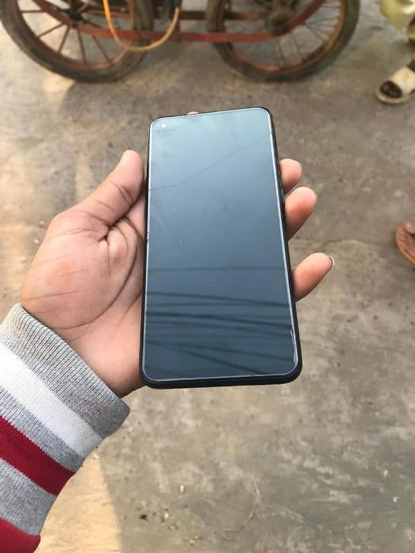 oppo f19 pro 1