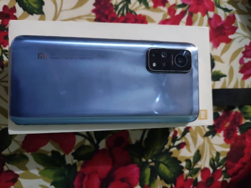 Xiaomi mi10t 1