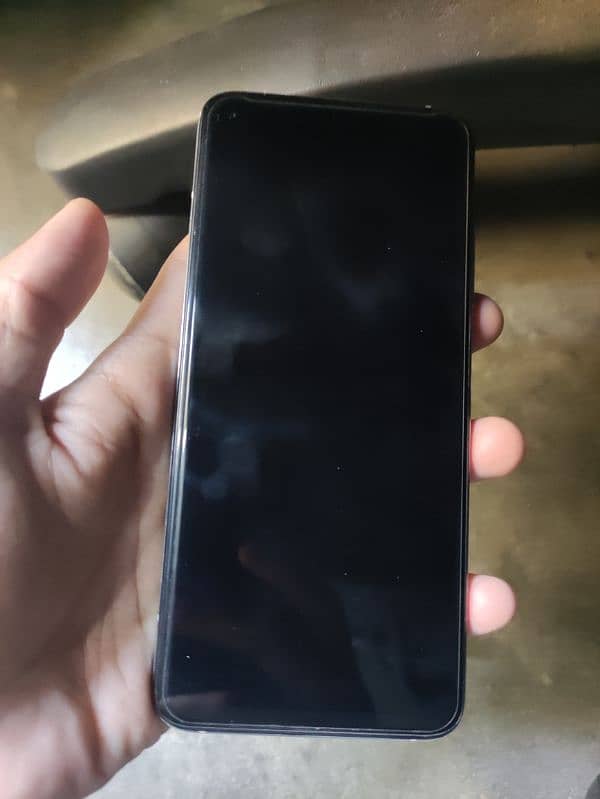 Xiaomi mi10t 2