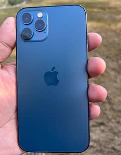 iPhone 12 Pro Non PTA