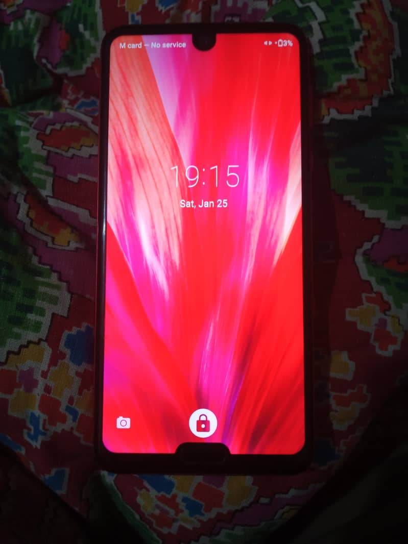 Sharp Aquos r3 0