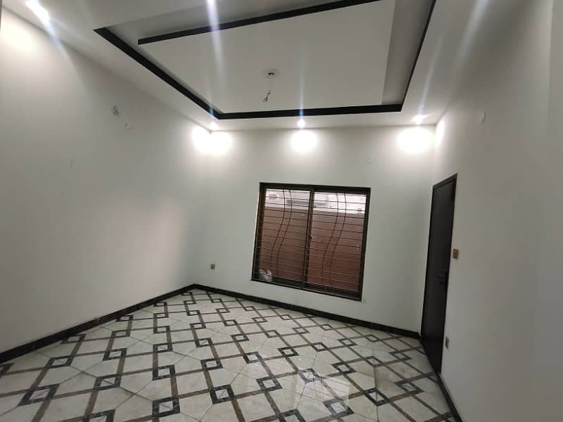 5 Marla Double Story House for Rent in engineers town 3