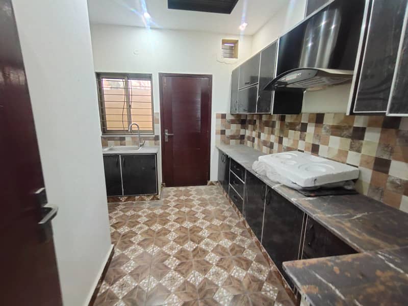 5 Marla Double Story House for Rent in engineers town 5