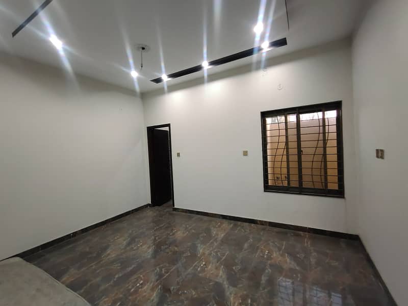 5 Marla Double Story House for Rent in engineers town 6