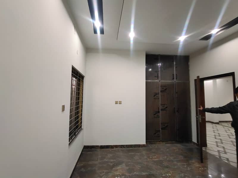 5 Marla Double Story House for Rent in engineers town 7