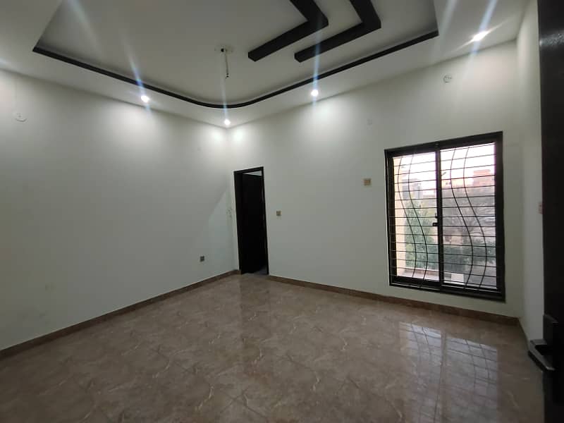 5 Marla Double Story House for Rent in engineers town 10