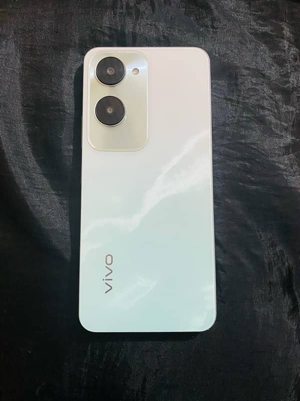 Vivo Y18 0