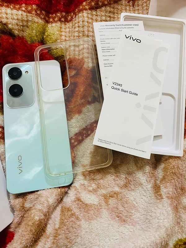 Vivo Y18 2