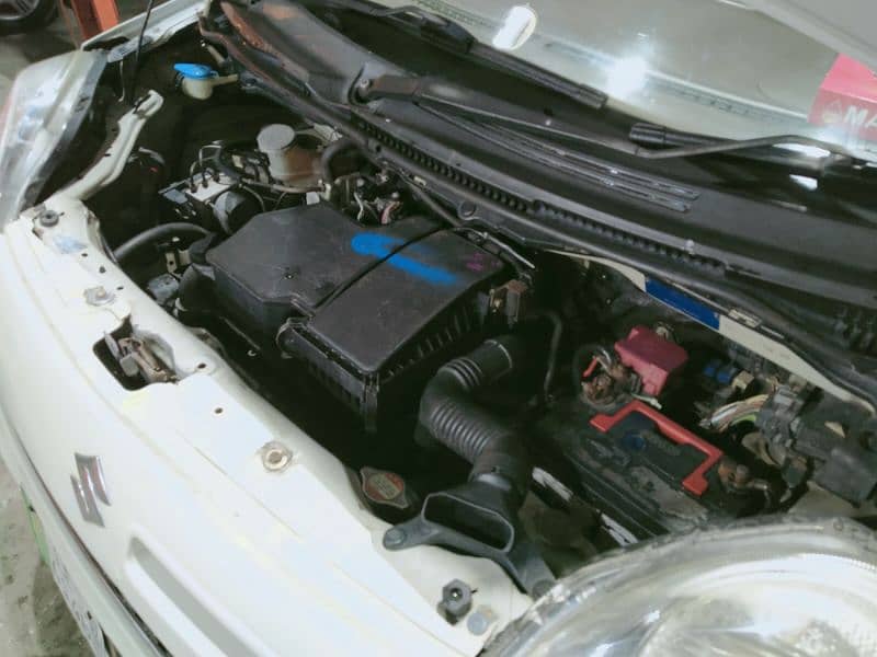 Suzuki Witt MR Wagon 16