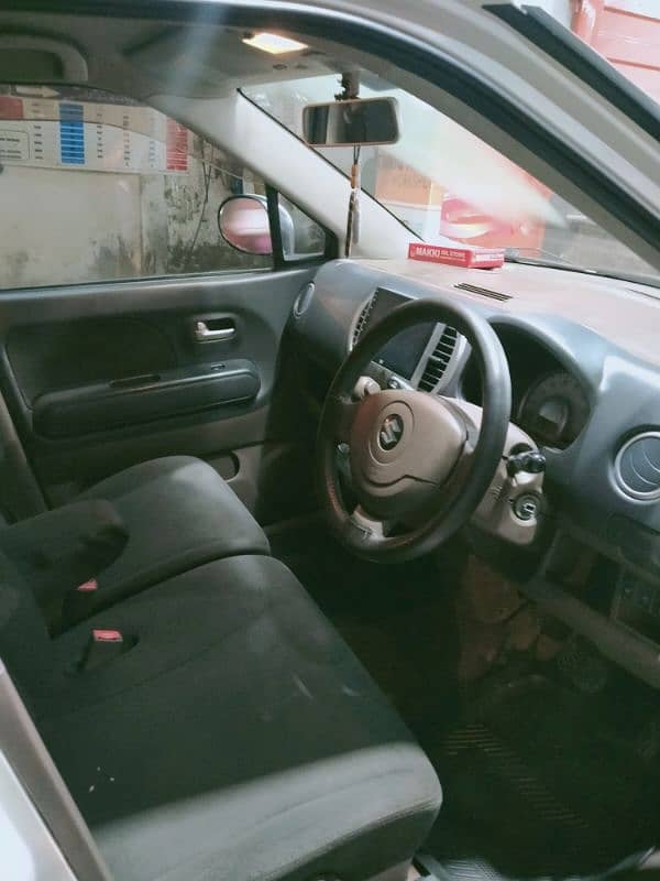 Suzuki Witt MR Wagon 17