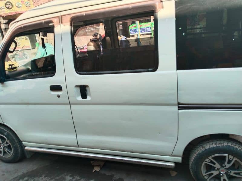 Hijet for sale 1