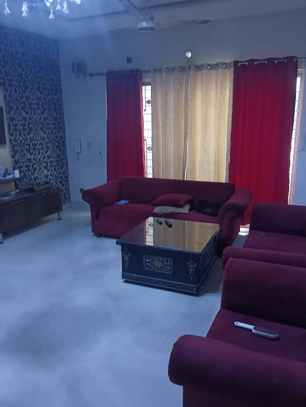 20 Marla Double Storey House available 0