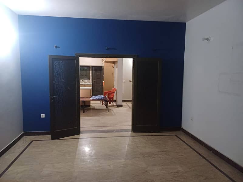 House for rent 240 sqyd 11